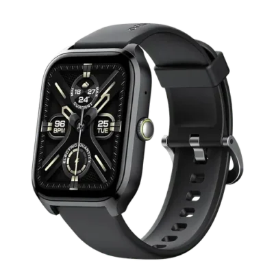 Oraimo Smart Watch 5 lite 2.01 Hd IP68