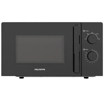 20L MANUAL SOLO MICROWAVES