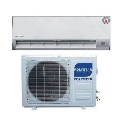 Polystar 1.5HP Split Unit Air Conditioner