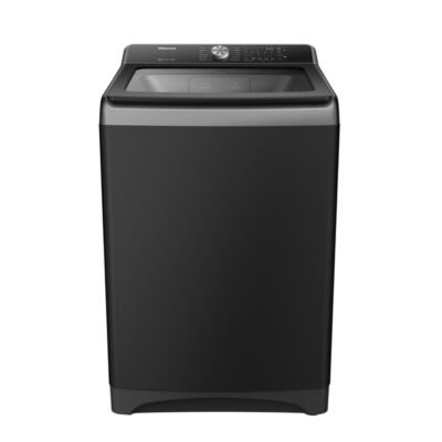 Hisense 17KG Smart Top Load Washing Machine