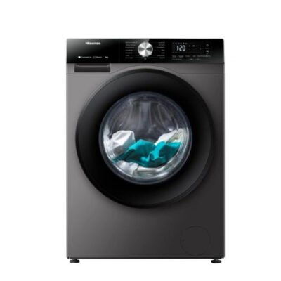 Hisense FL Washing machine 10.5kg Dryer
