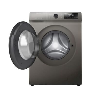 Hisense 8KG Front Loader Inverter Automatic Washing Machine