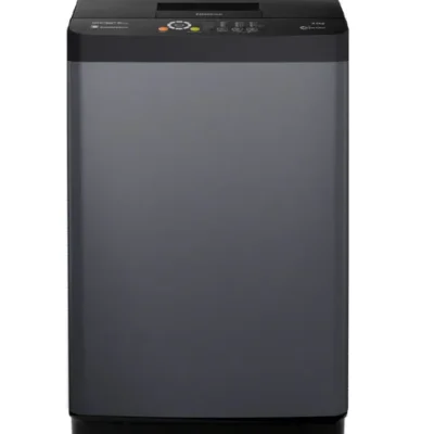 Hisense 14Kg Top Loader Automatic Washing Machine