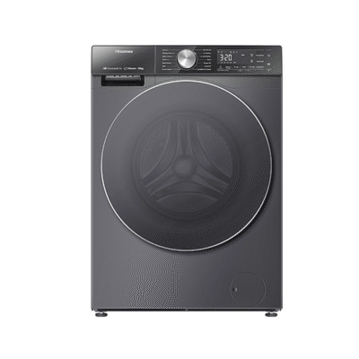 Hisense 12KG Front Load Automatic Washing Machine