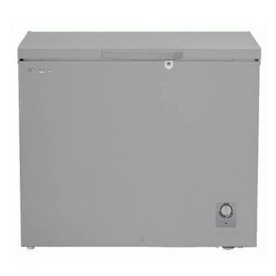 HISENSE 250L, Fast Freezer , Power Indicator Function