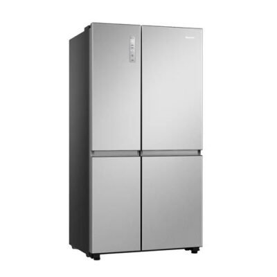 Hisense 637L French Door Refrigerator