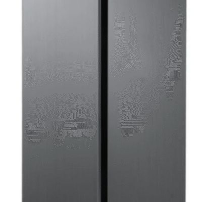 Hisense 436L Frost-Free Double Door Refrigerator