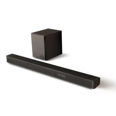 Hisense 280W Dolby Atmos Sound Bar, 5.1 Ch