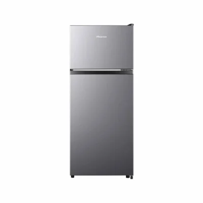 Hisense Top Freezer Refrigerator 124L