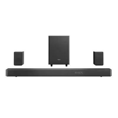 Hisense AX-5120G 5.1.2CH 420W Soundbar