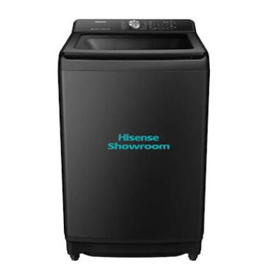 Hisense 20KG Top Loader Inverter Automatic Washing Machine
