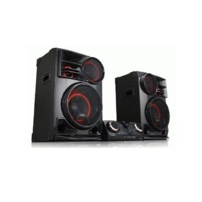 LG 3500Watts XBoom HiFi Bluetooth Home Theater System