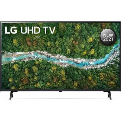 LG 65”Ai Smart UHD 4K Satellite TV+Netflix Youtube,AppleAiplay