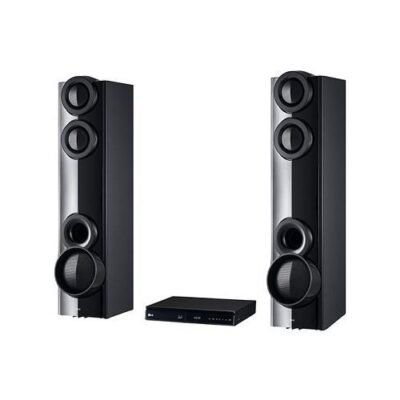 1000W, 4.2CH, Body Gaurd, 2 Speakers, Powerful Bass Blast, Bluetooth