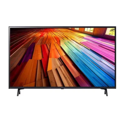 LG 86 Inch UHD, AI Think 4K Smart, Satellite, AV, 3 HDMI, 1 USB,DTV