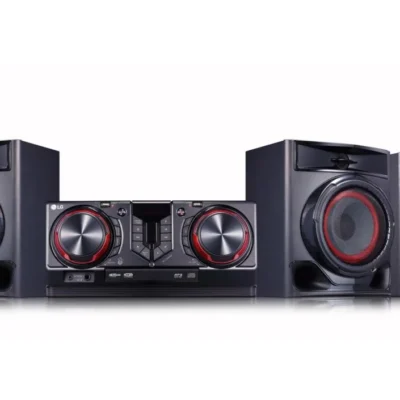 LG Xboom 720W Hifi Audio System 45CJ