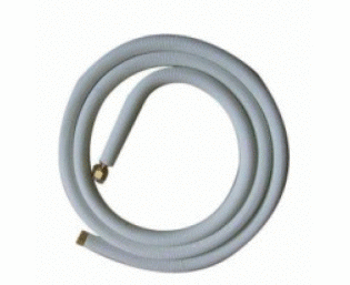 LG Original Installation kit for floor standing & SPL AC 3.0HP and 5.0HP, 5 M