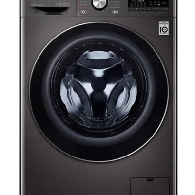 2 in 1 ,Washer (9KG), Dryer (5KG), Direct Drive Motor, Smart,True Steam , Silver